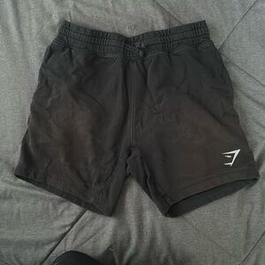 Gymshark 5 inch Shorts
